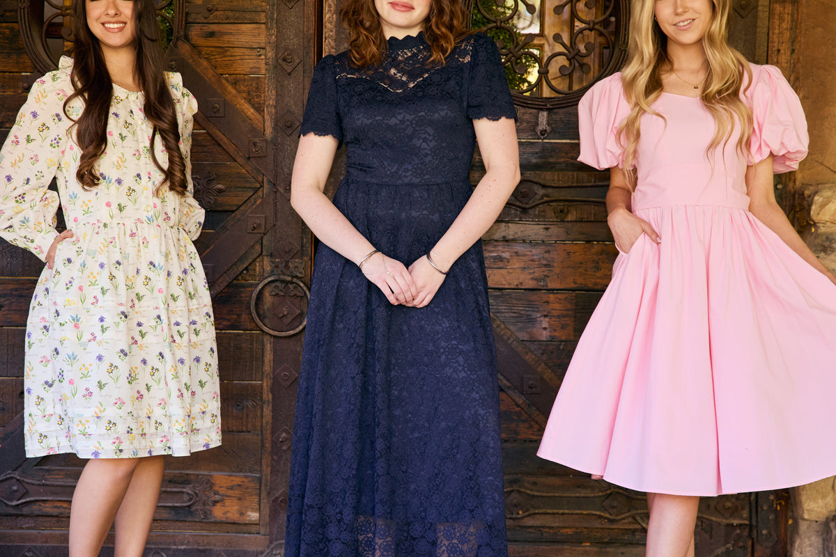 All Dresses  Poet Dresses