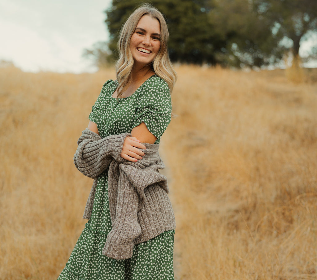 12 Things to Do to Get into the Fall Spirit - Poet Dresses