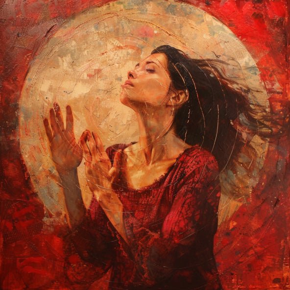 4 Famous Christian Women Who Shaped History - Poet Dresses