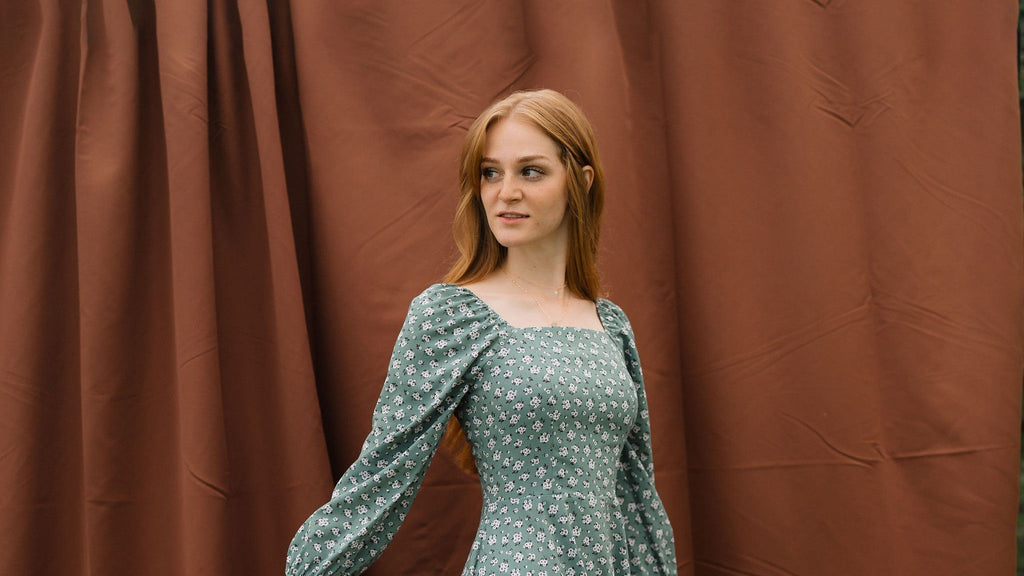 What is a Biblical Wife? - Poet Dresses