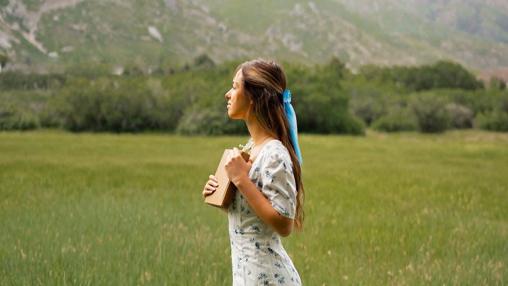 What is a Woman of God? 5 Virtues of a Woman of God - Poet Dresses