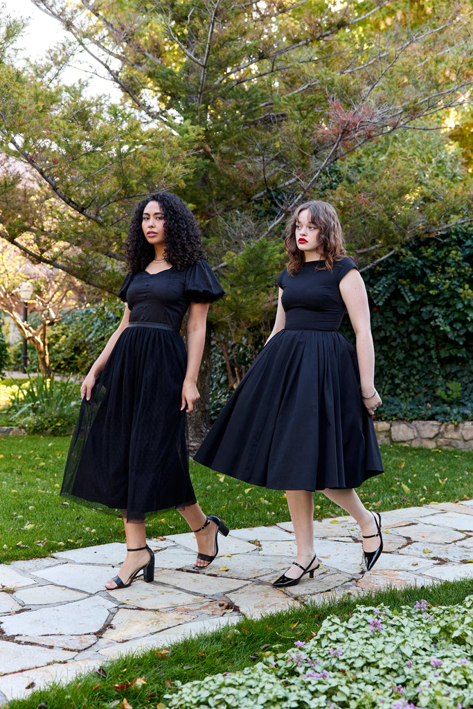 Black Friday Sale - Poet Dresses