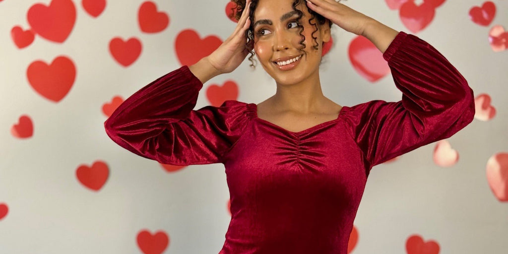 Long Sleeve Modest Dresses - Poet Dresses