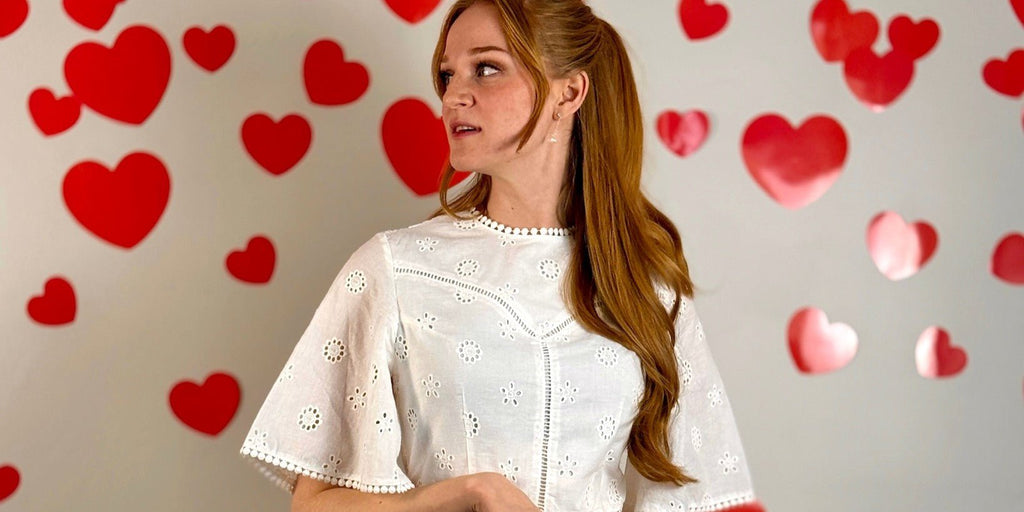 Modest Engagement Dresses - Poet Dresses