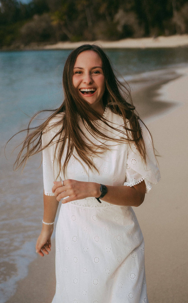 Modest Graduation Dresses - Poet Dresses