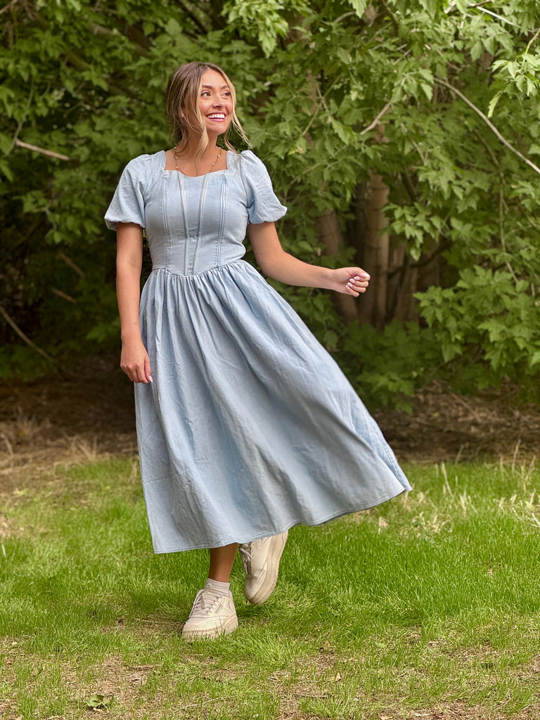 below knee length dress the Dresses – Poet Dresses casual below knee length dresses